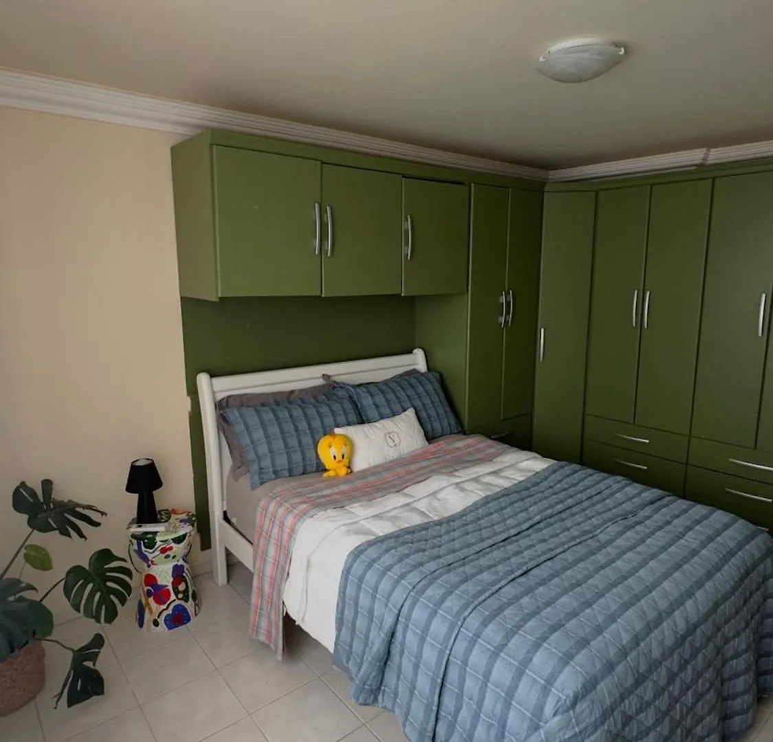 Apto 1 Quarto - Proximo Ao Shopping Atlantico - 300M Da Praia Balneario Camboriu Brazil