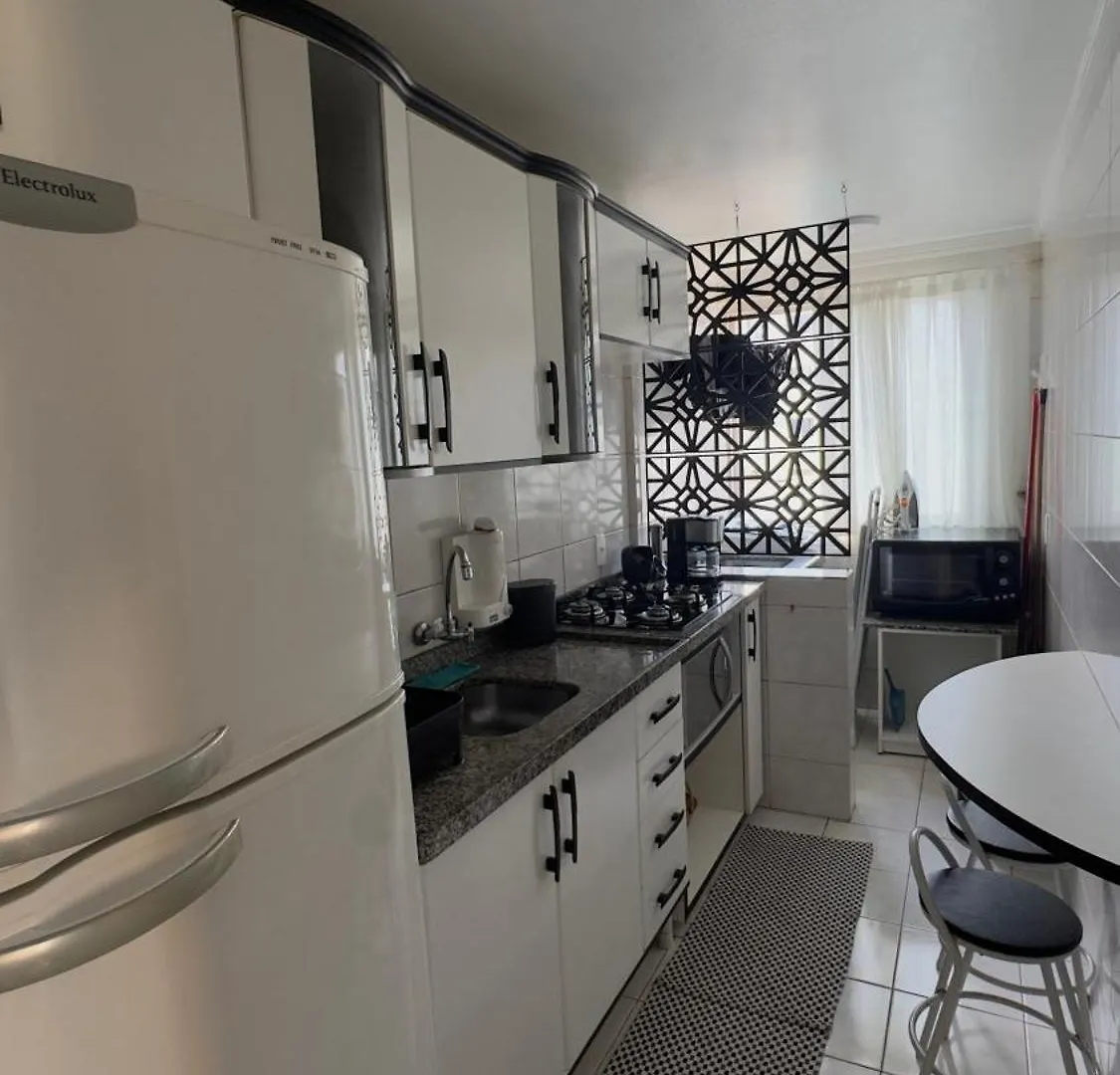 Apto 1 Quarto - Proximo Ao Shopping Atlantico - 300M Da Praia Balneario Camboriu Apartment