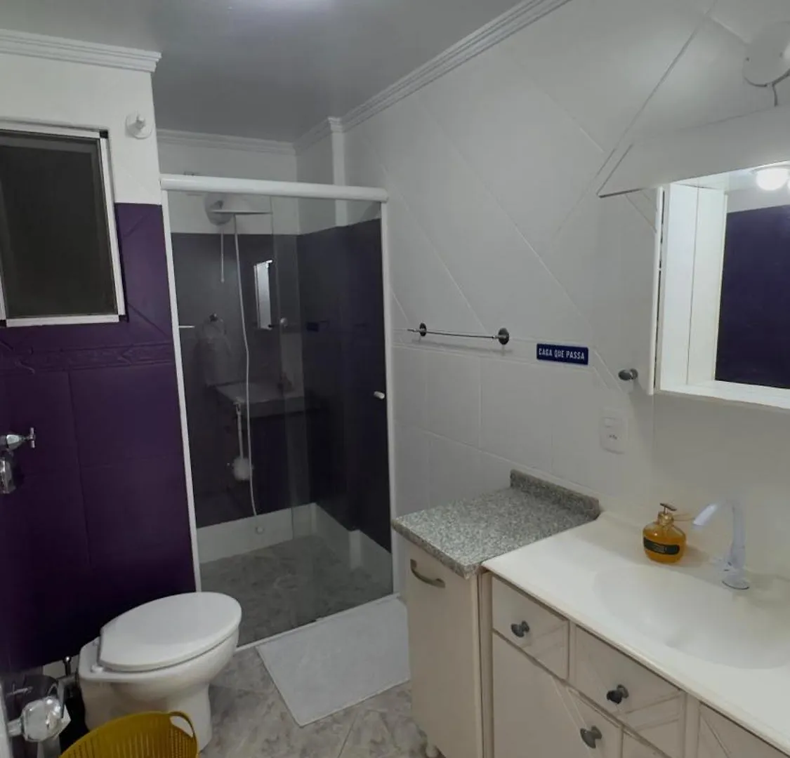 Apto 1 Quarto - Proximo Ao Shopping Atlantico - 300M Da Praia Balneario Camboriu 0*,