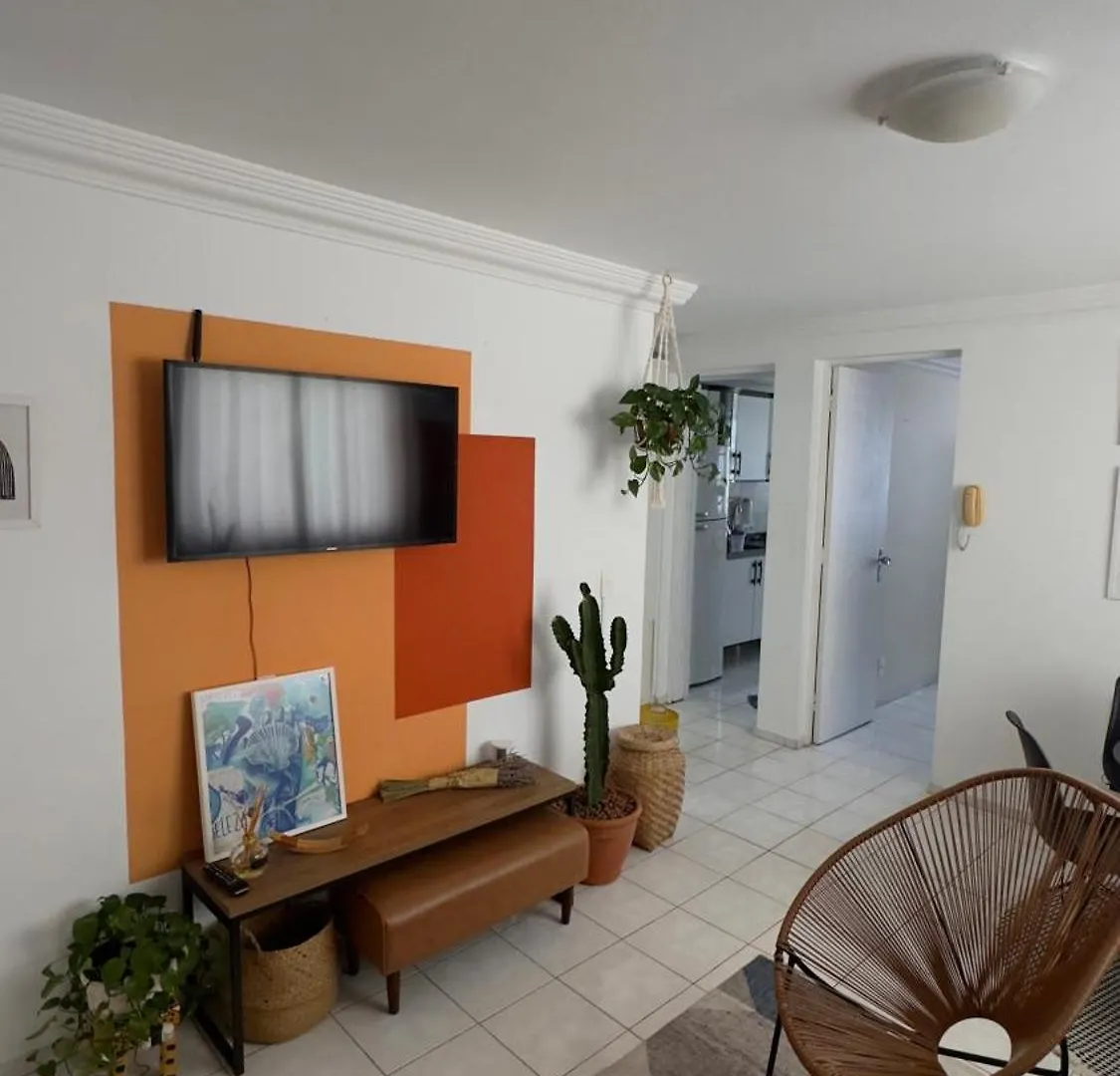 Apartment Apto 1 Quarto - Proximo Ao Shopping Atlantico - 300M Da Praia Balneario Camboriu Brazil