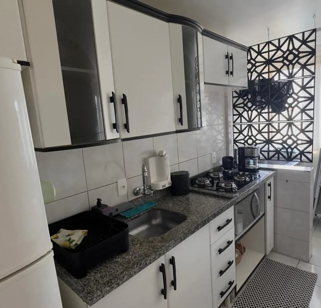 Apartment Apto 1 Quarto - Proximo Ao Shopping Atlantico - 300M Da Praia Balneario Camboriu
